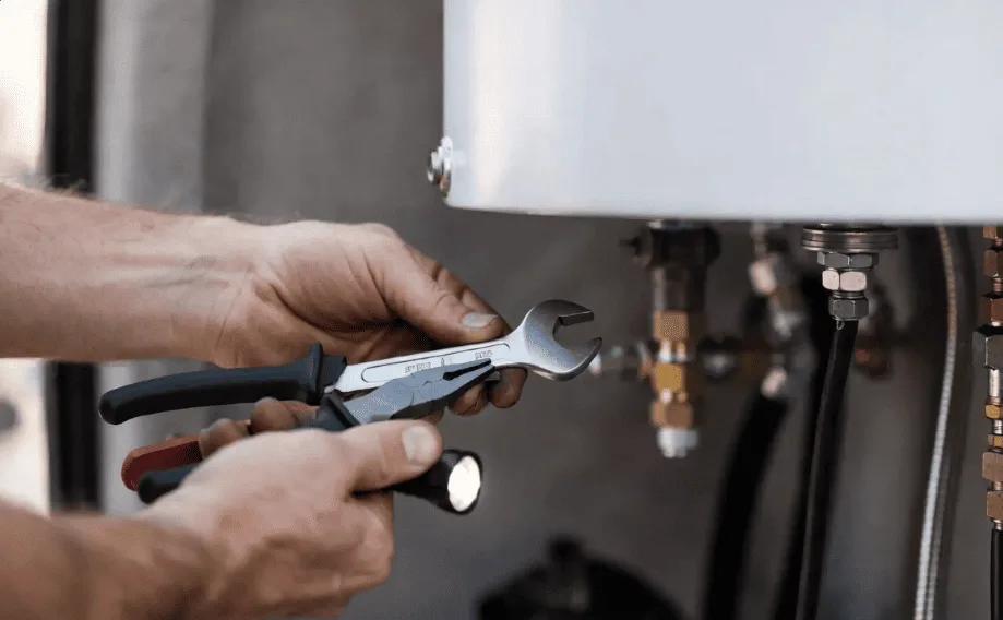 Why choose Water Heater Repair in Howard, SD